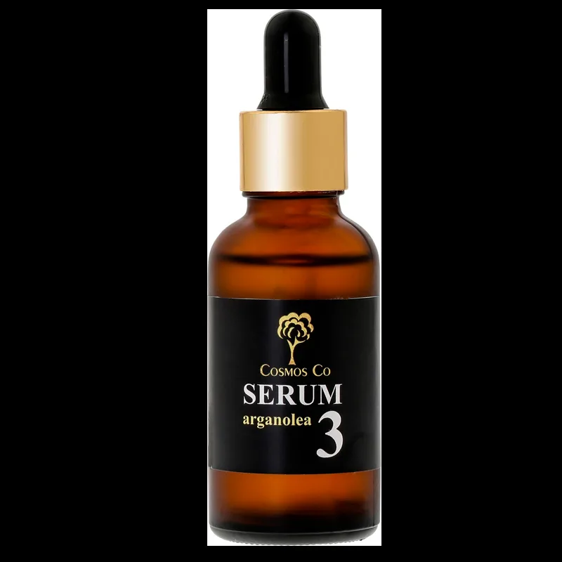Cosmos Co Arganolea 3 Serum (30 ml)