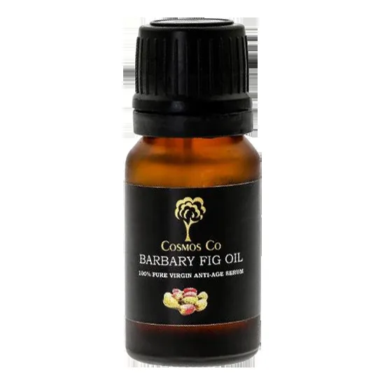 Cosmos Co Barbary Fig Oil 10 ml.