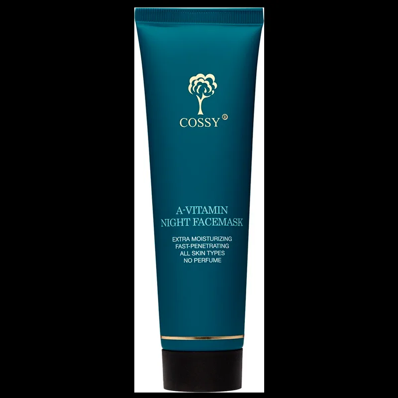 Cossy A-Vitamin Face Mask 100 ml