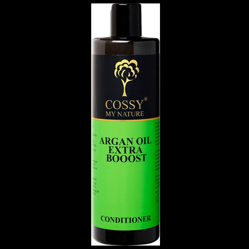 Cossy Argan Boost Conditioner 400 ml