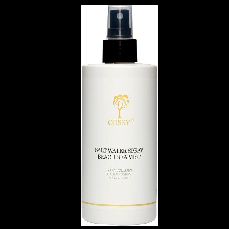 Cossy Sea Mist Salt Water Spray 300 ml
