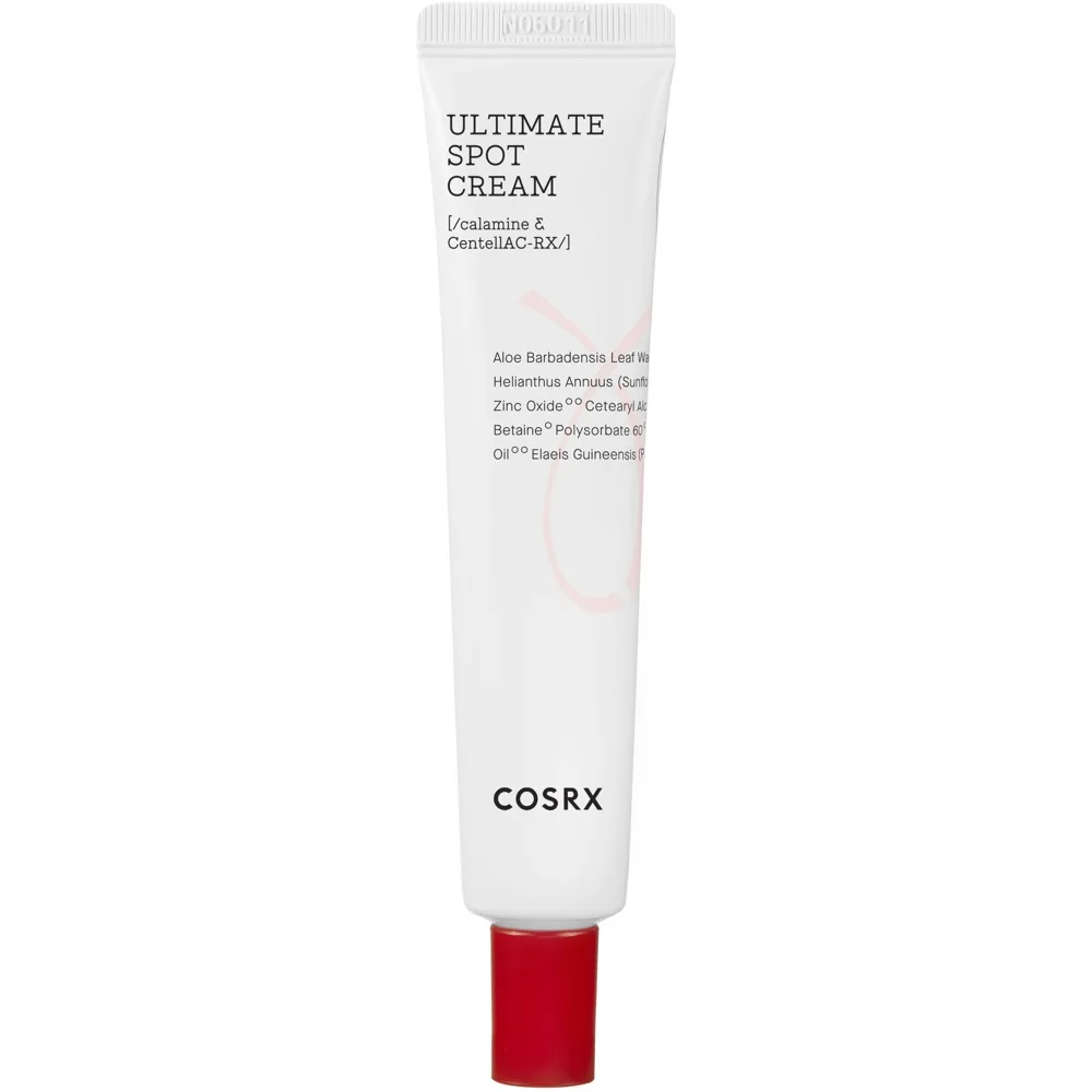 COSRX AC Collection Ultimate Spot Cream 2.0 30 g