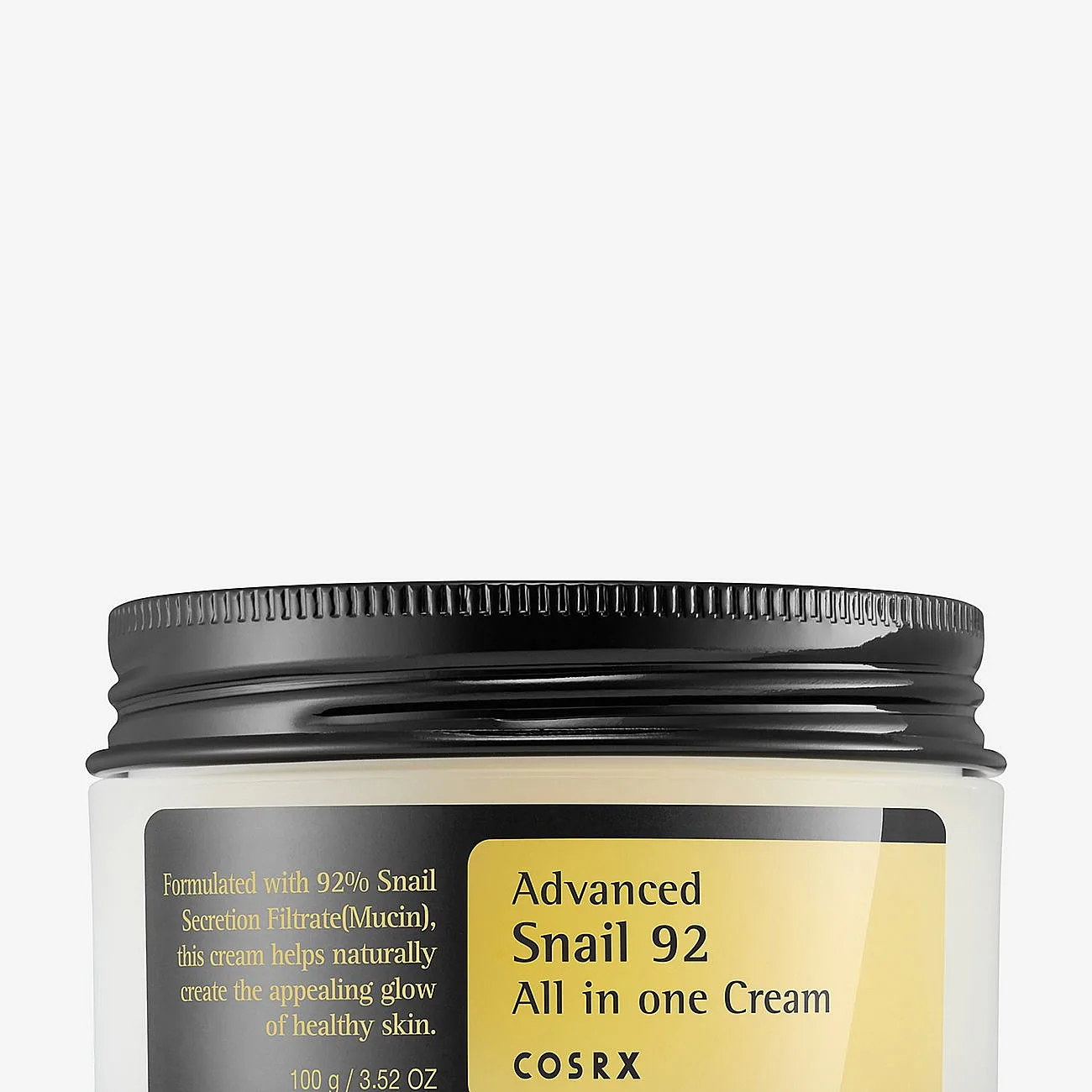 CosRx Advanced Snail 92 All in one Cream (100ml)