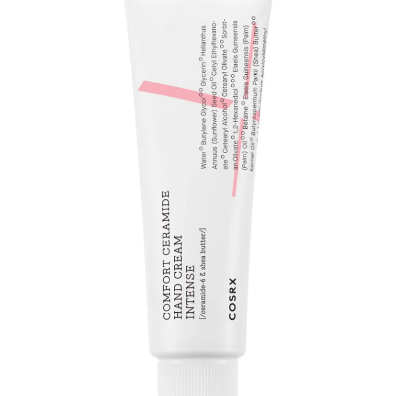 Cosrx Balancium Comfort Ceramide Hand Cream Intense 50 ml