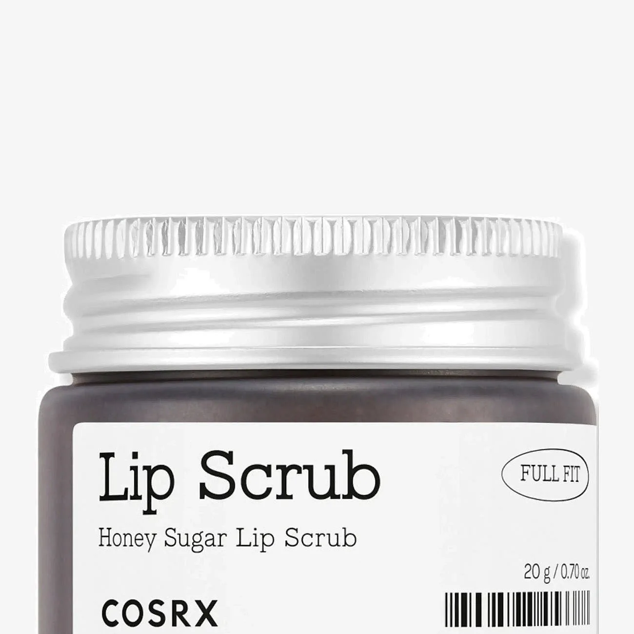 CosRx Honey Full Fit Sugar Lip Scrub (20 g)