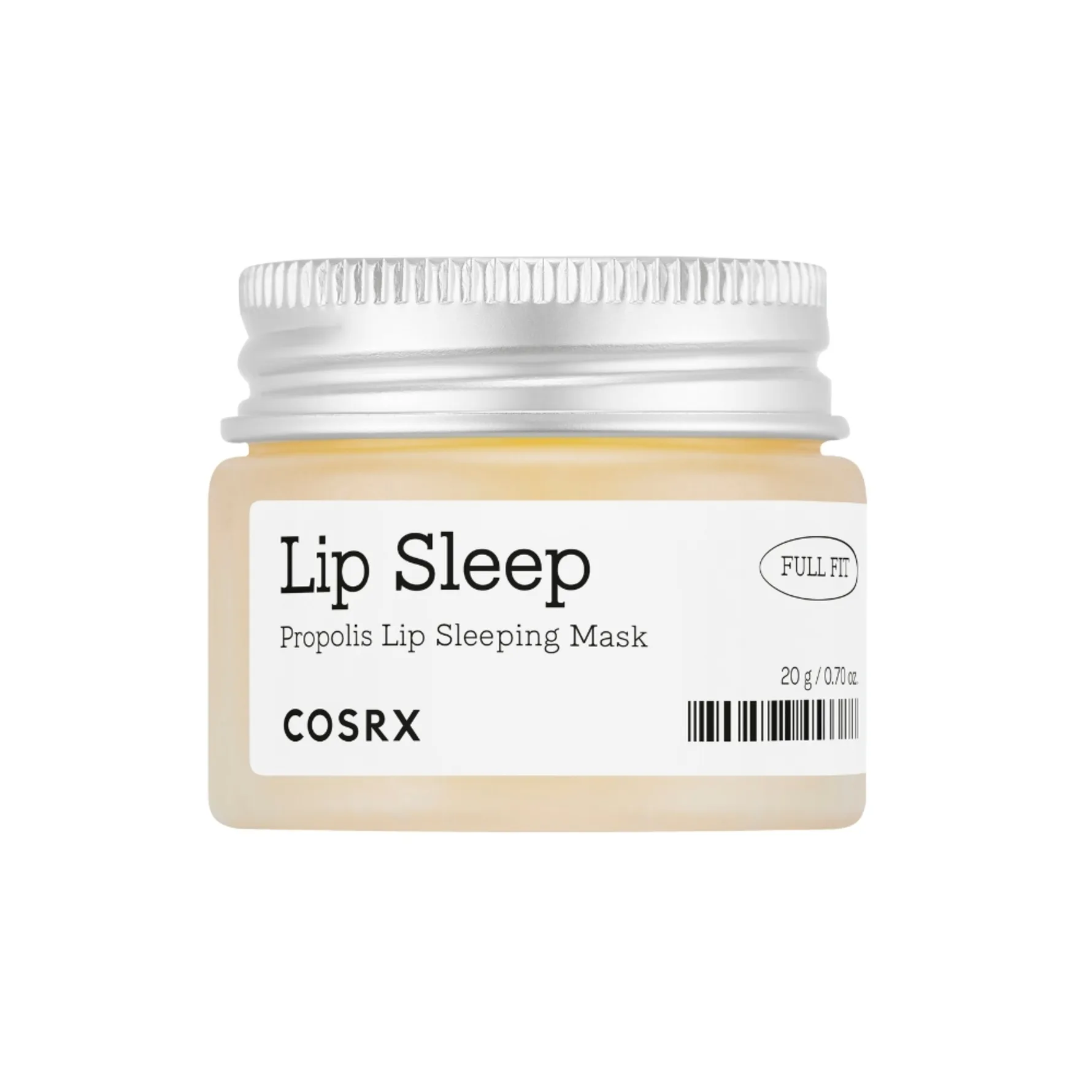 COSRX Full Fit Propolis Lip Sleeping Mask 20g