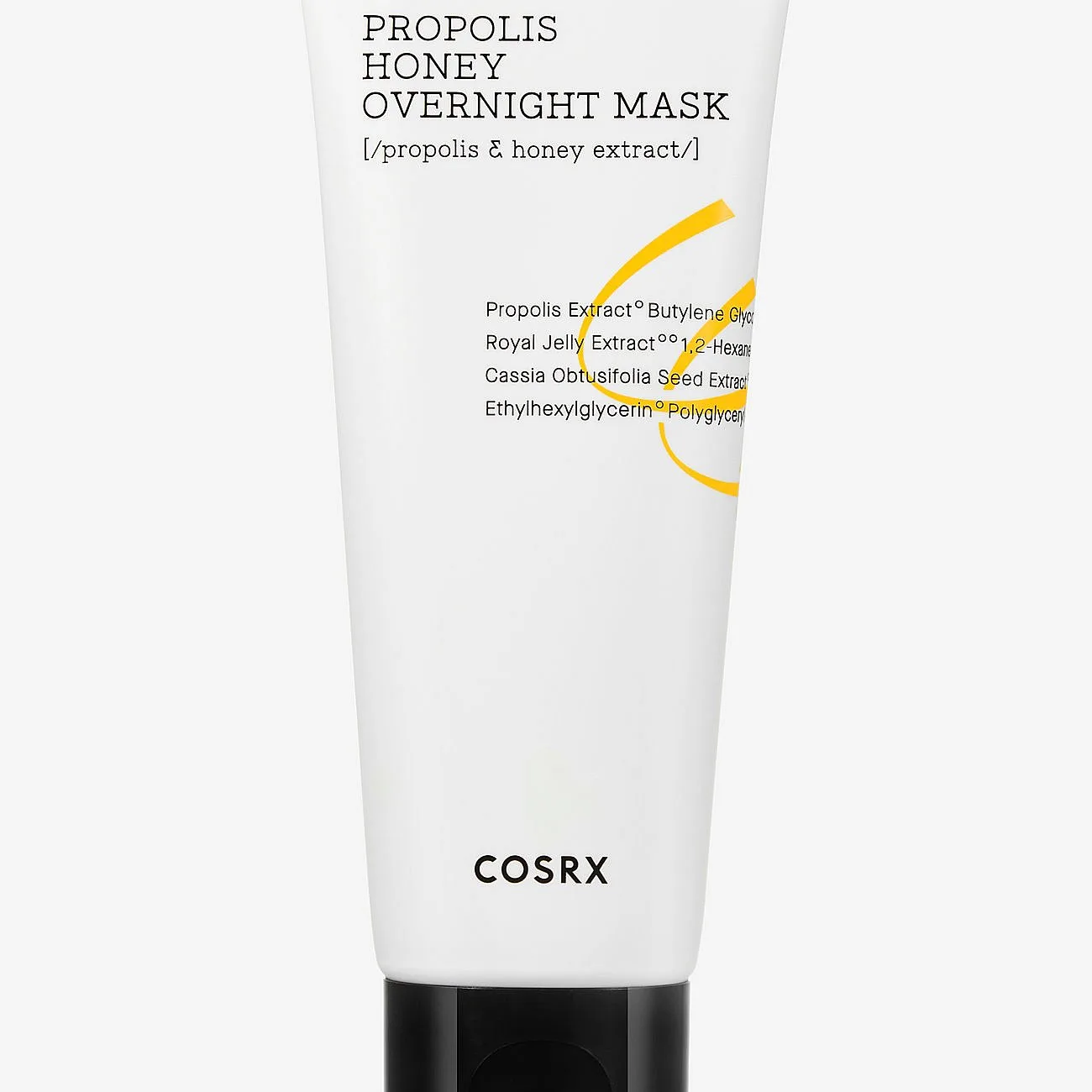 COSRX Full Fit Propolis Honey Overnight Mask 60 ml