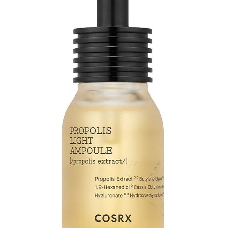 Cosrx Full Fit Propolis Light Ampoule (Stop Beauty Waste) 30 ml