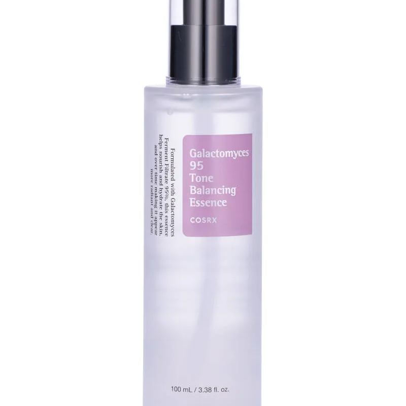 Cosrx Galactomyces 95 Tone Balancing Essence (Stop Beauty Waste) 100 ml