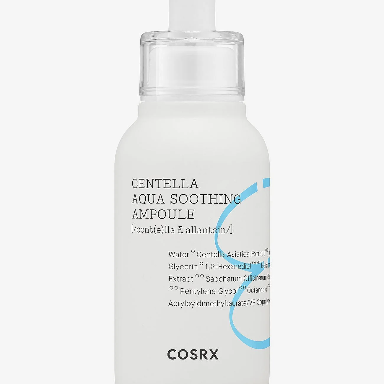 CosRx Hydrium Centella Aqua Soothing Ampoule (40 ml)