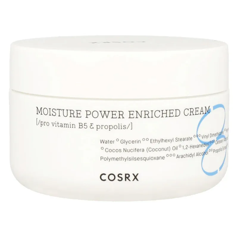 Cosrx Hydrium Moisture Power Enriched Cream 50 ml