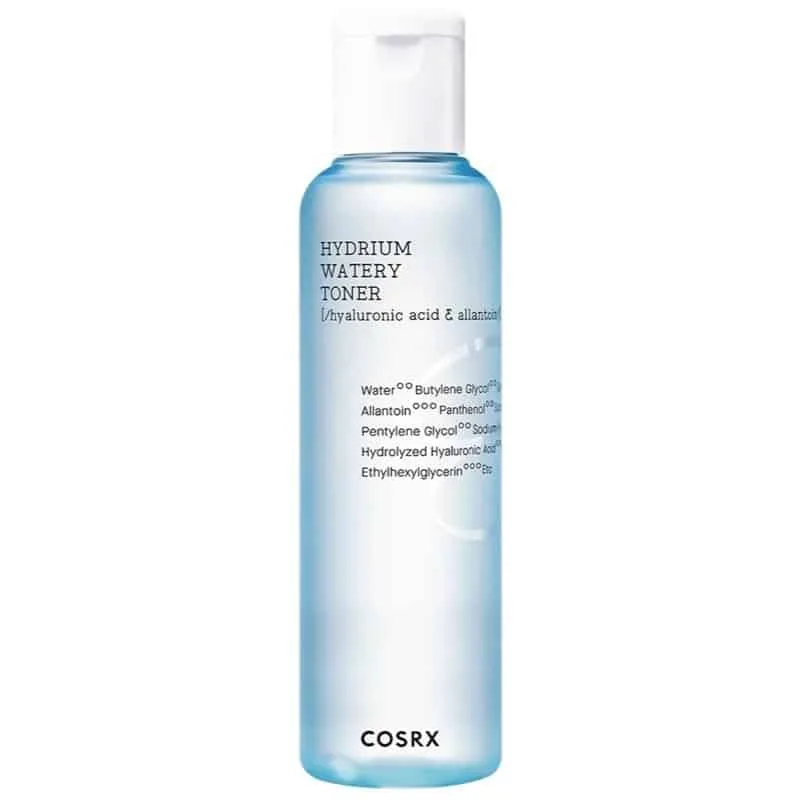 Cosrx Hydrium Watery Toner 150 ml