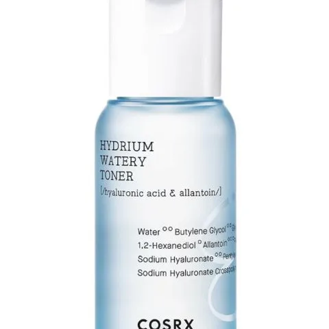 Cosrx Hydrium Watery Toner 50 ml