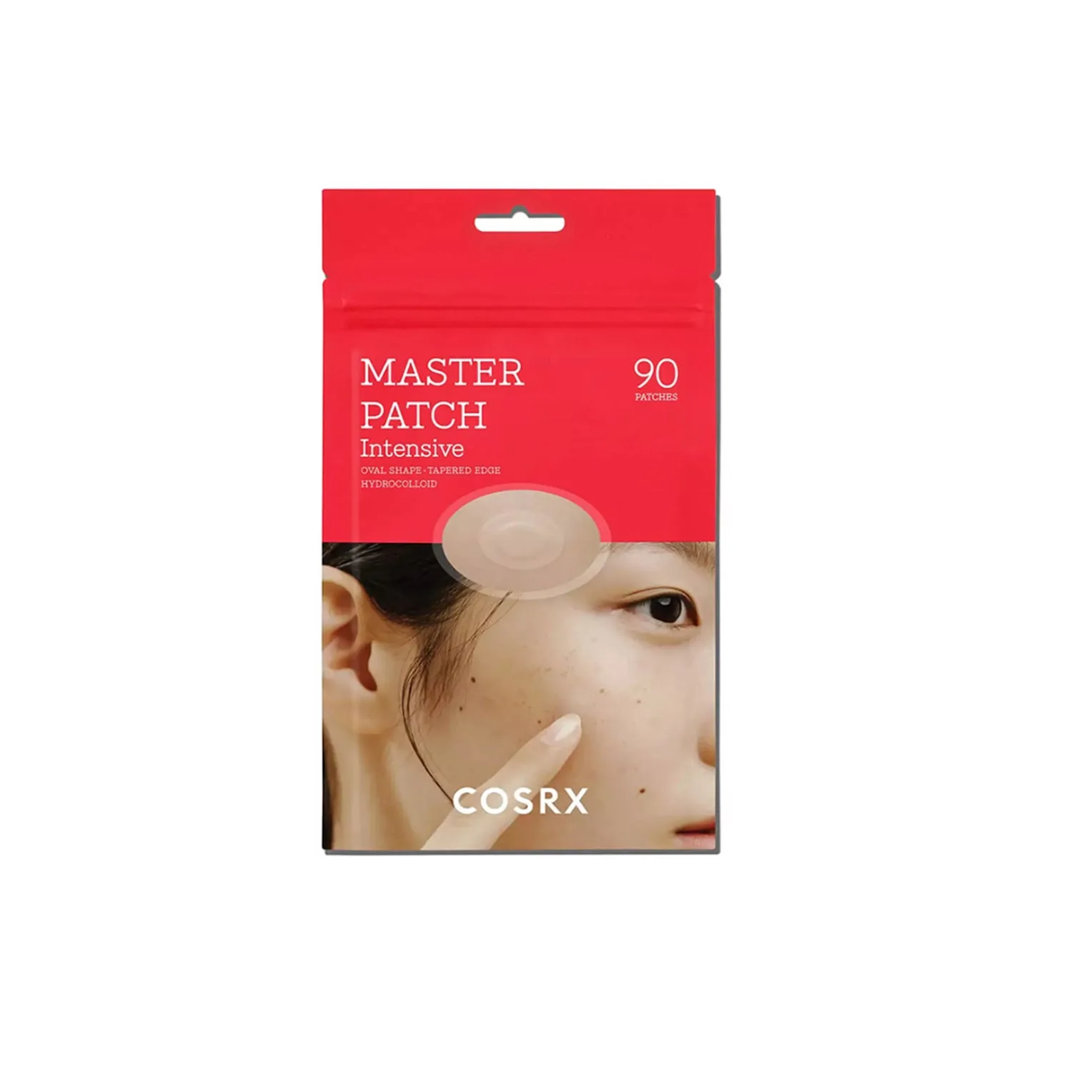 Cosrx Master Patch Intensive 90 pcs. - 90 stk.