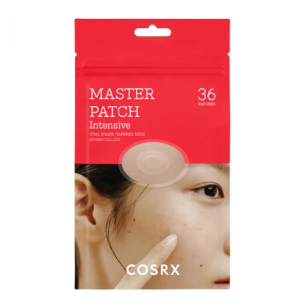 CosRx Master Patch Intensive 36 pcs