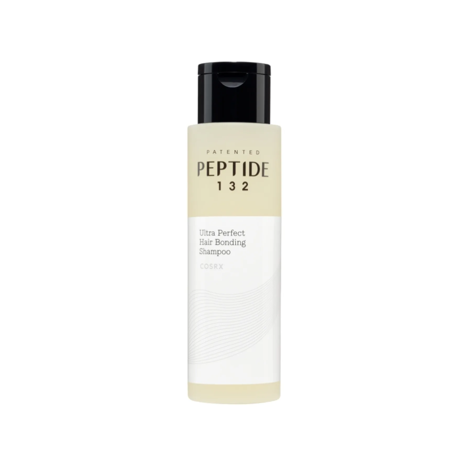 Cosrx PEPTIDE-132 Ultra Perfect Hair Bonding Shampoo Schampo
