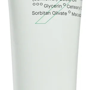 Cosrx Pure Fit Cica Cream Intense Intensivt närande kräm med lugnande egenskaper 50 ml