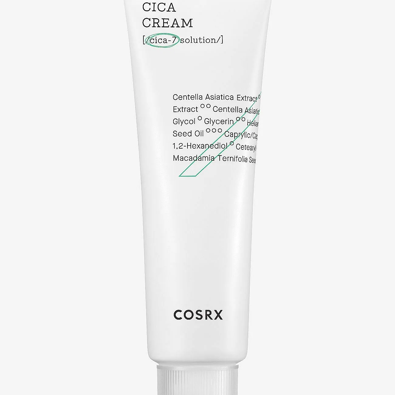 Cosrx Pure Fit Cica Cream 50 ml