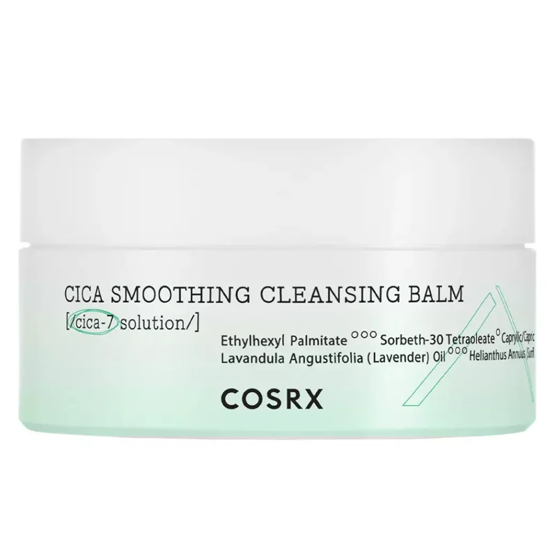 Cosrx Pure Fit Cica Smoothing Cleansing Balm 120 ml