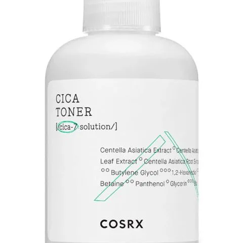 Cosrx Pure Fit Cica Toner 150 ml