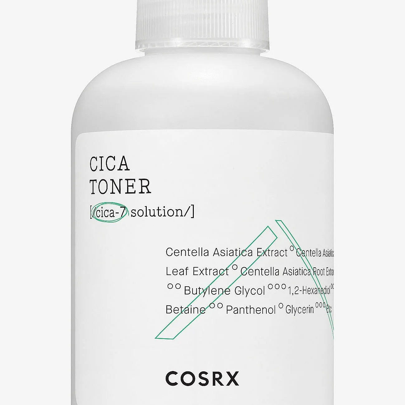 COSRX Pure Fit Cica Toner 150 ml
