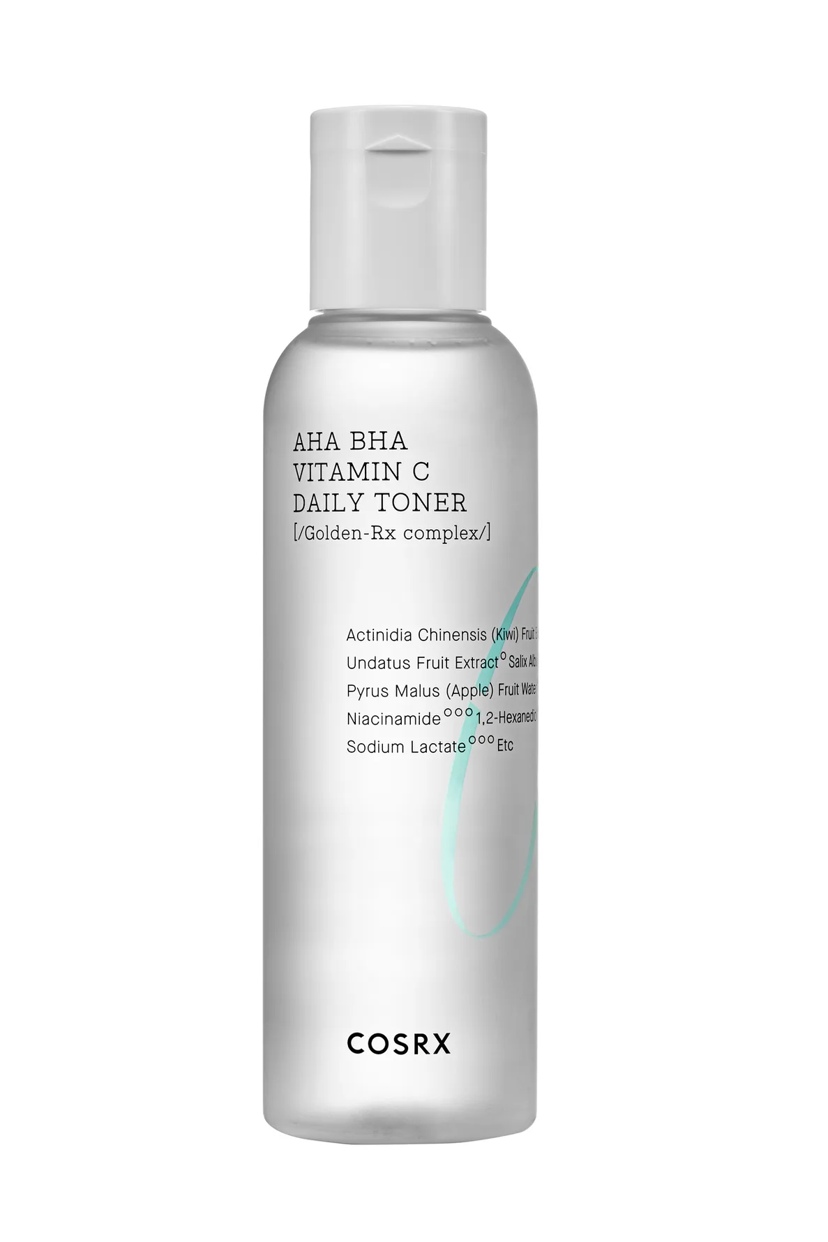 COSRX Refresh AHA/BHA Vitamin C Daily Toner - 150 ml