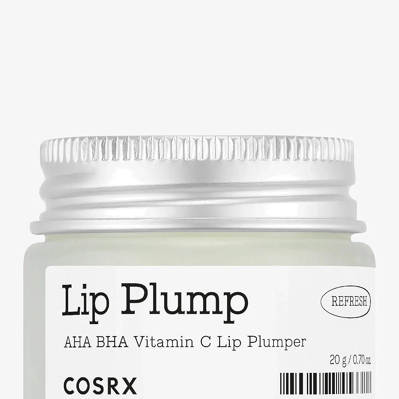 COSRX Refresh Aha Bha Vitamin C Lip Plumper 20g