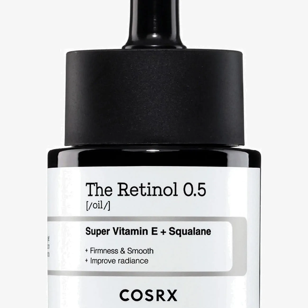 Cosrx The Retinol 0.5 Oil (20 ml)