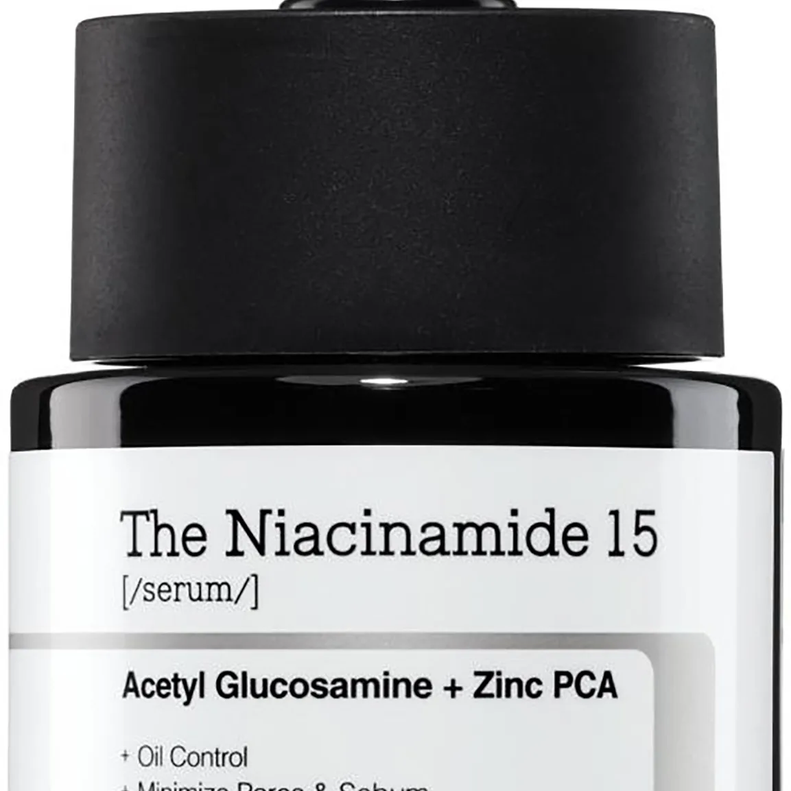 COSRX The Niacinamide 15 Serum 20 ml