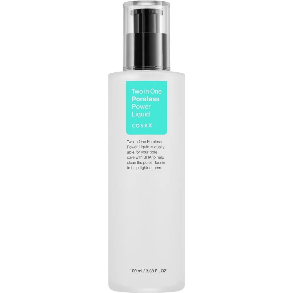 COSRX Two In One Poreless Power Liquid 100 ml
