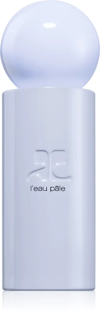 Courrèges L'Eau Pale Eau de Parfum Unisex 50 ml