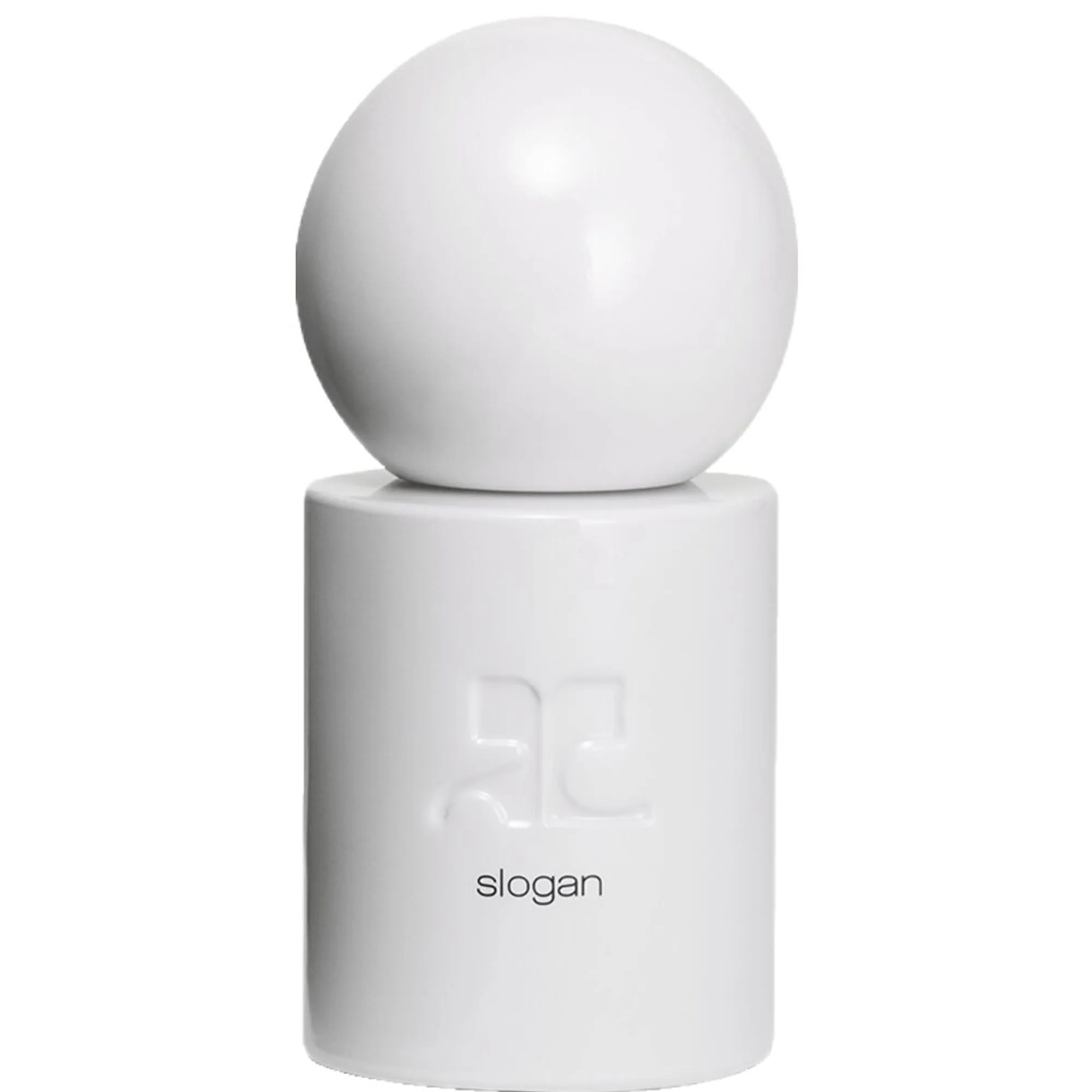 Courrèges Slogan Eau de Parfum
