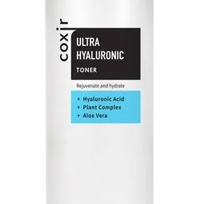 COXIR Ultra Hyaluronic Toner 150 ml