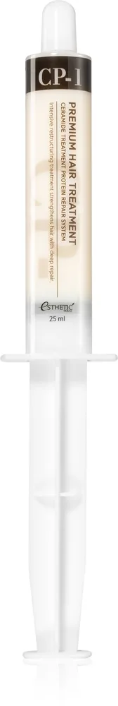 CP-1 Premium Hair proteiinihoito elvyttävä vaikutus 25 ml