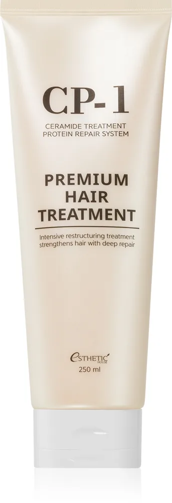 CP-1 Premium Hair Proteinbehandling med revitaliserande verkan 250 ml