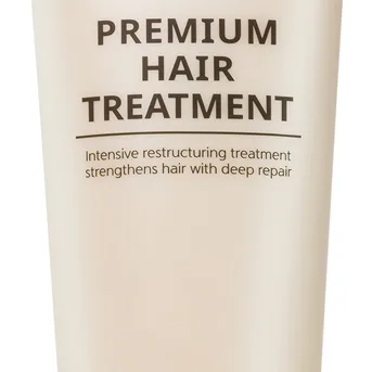 CP-1 Premium Hair Proteinbehandling med revitaliserande verkan 250 ml
