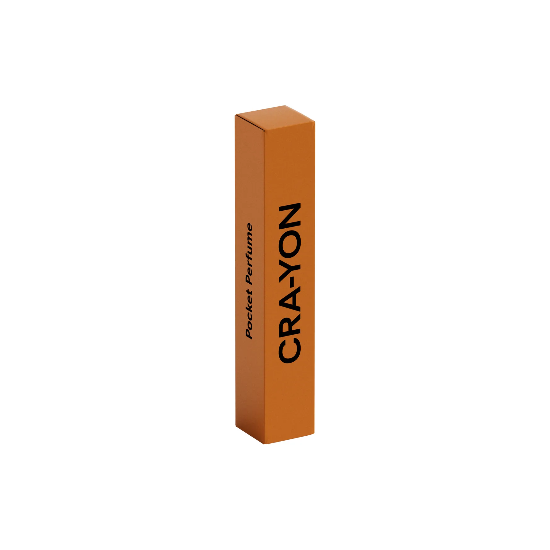CRA-YON Caramel Days Pocket Perfume, Eau De Parfum - Nude - 10 ML
