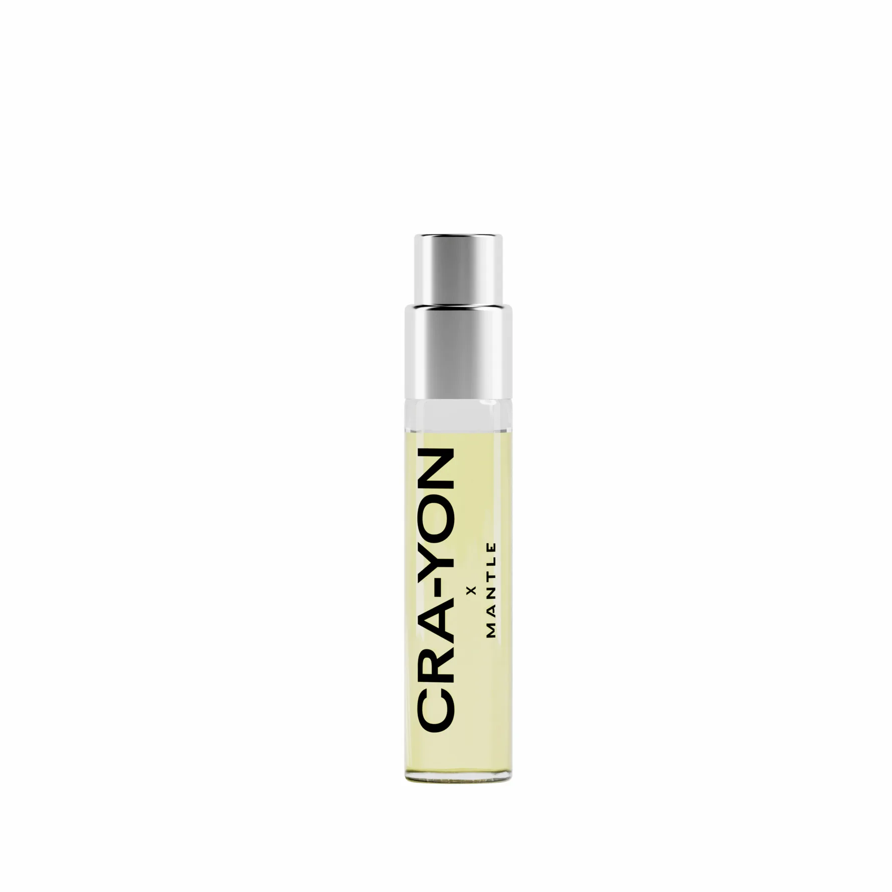 CRA-YON The Fougère Affair Pocket Perfume, Eau De Parfum - Nude - 10 ML