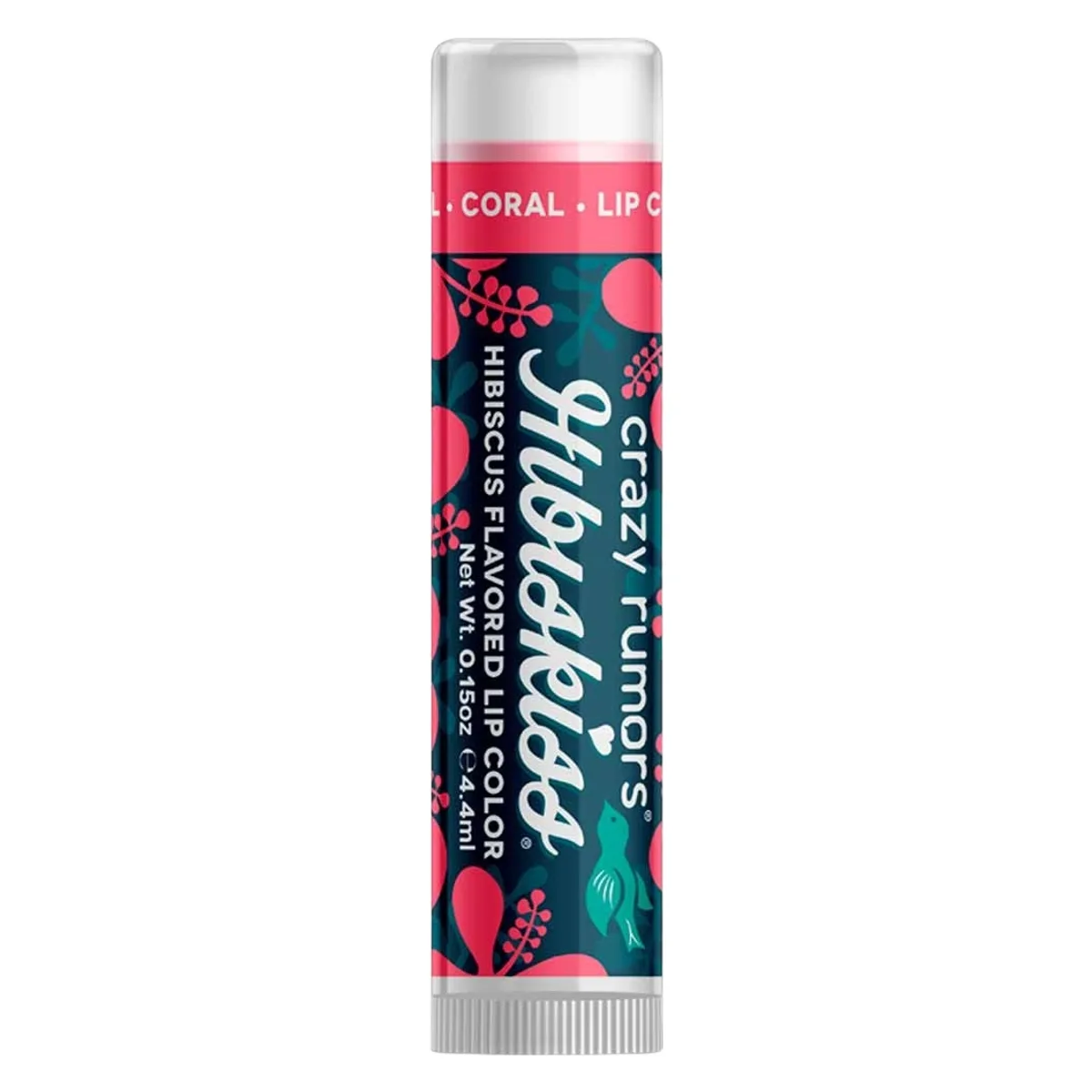 Crazy Rumors Lip Color Coral