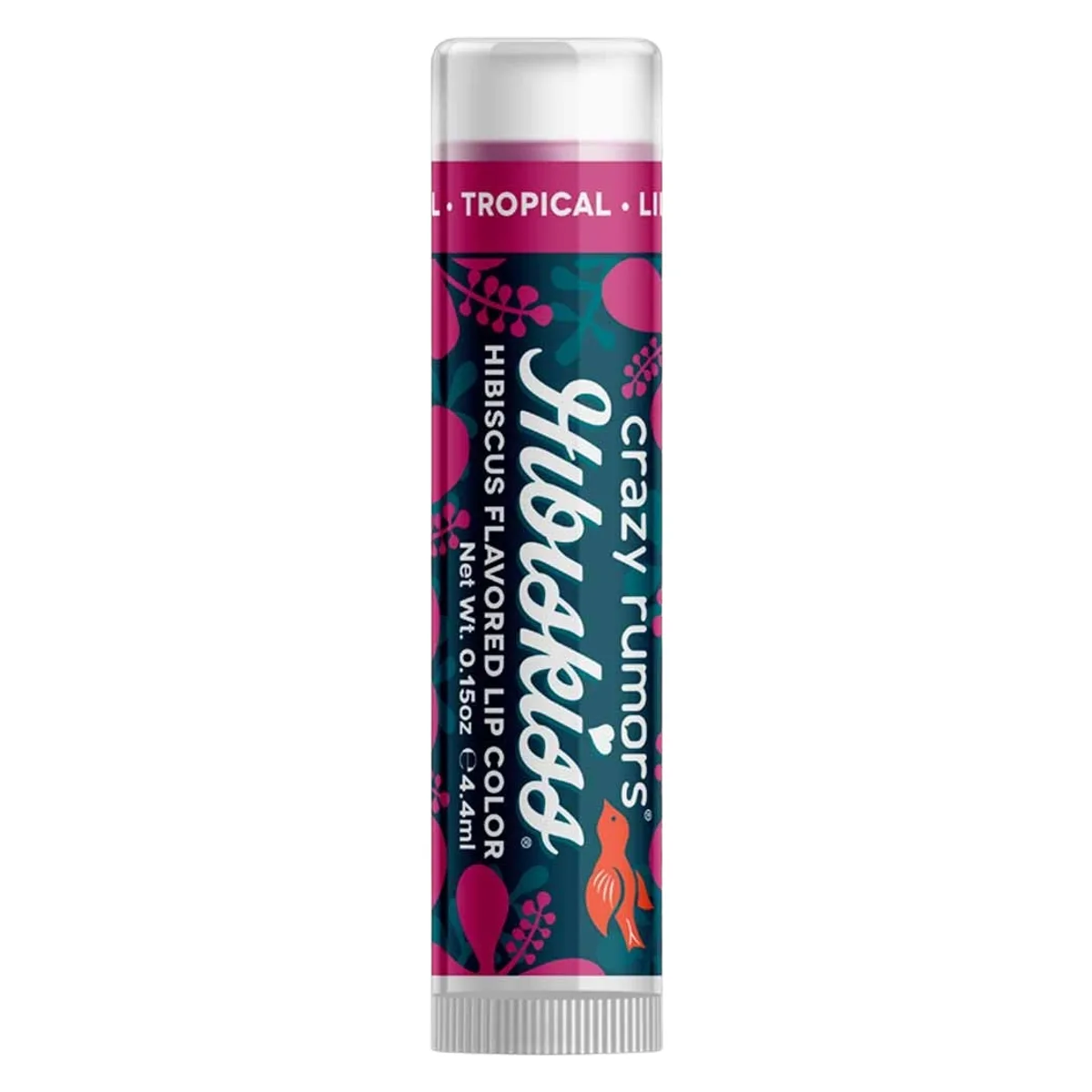 Crazy Rumors Lip Color Tropical