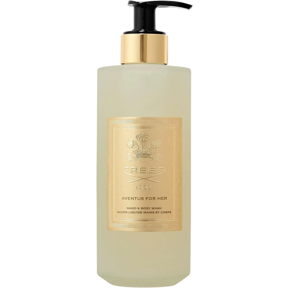 Creed Aventus For Her Hand & Body Wash 300 ml