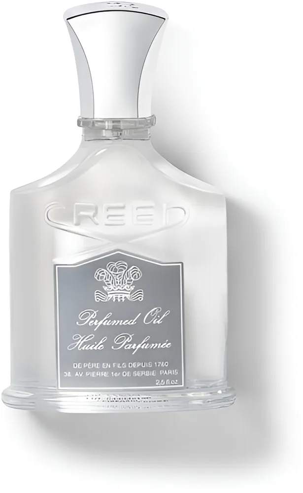 Creed Aventus perfumed oil för män 75 ml