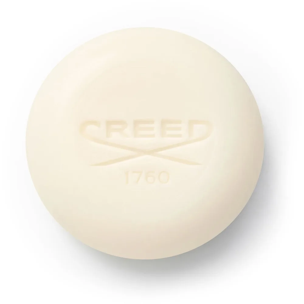 Creed Aventus puhdistava palasaippua käsille ja vartalolle hajustettu 150 g