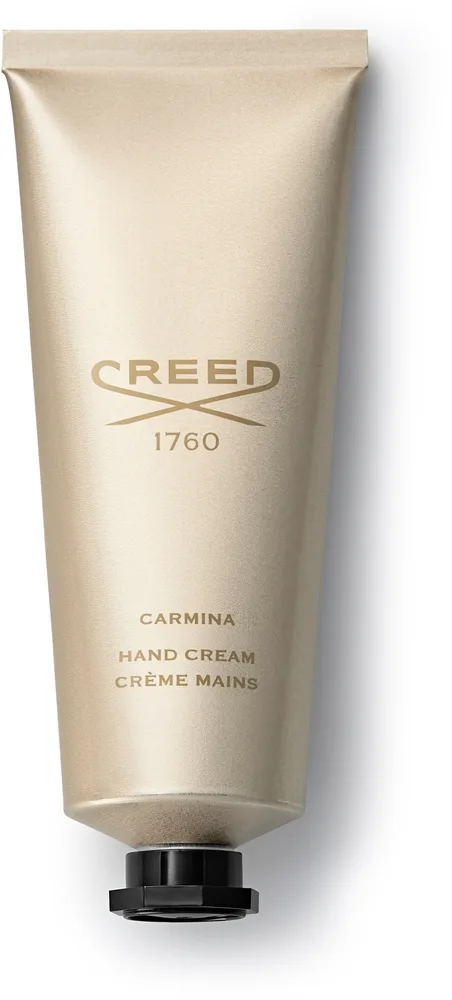 Creed Carmina Handkräm parfymerat för Kvinnor 75 ml