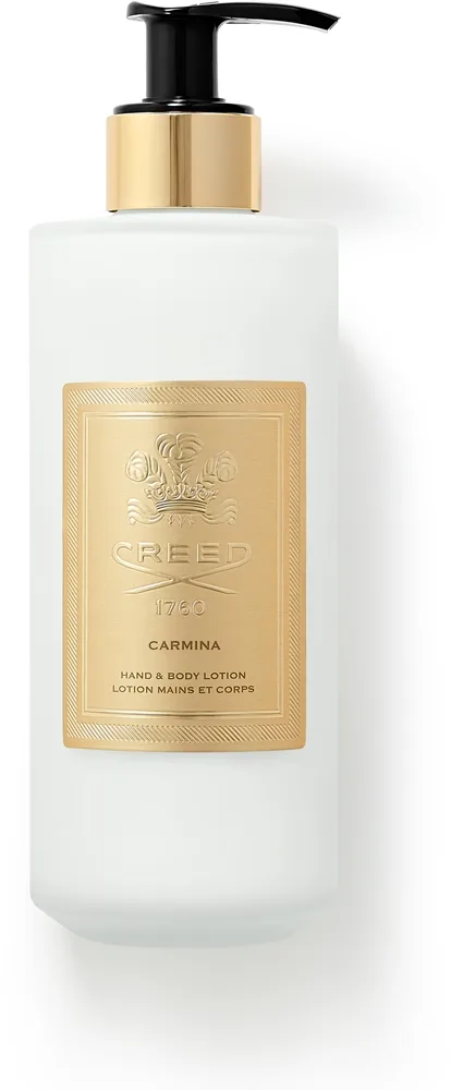 Creed Carmina Hand & Body Lotion - Nude - 300 ML