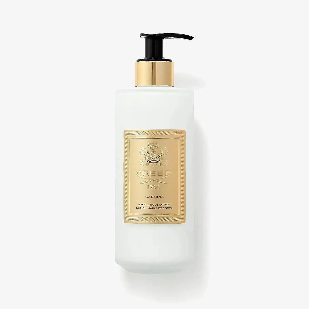 Creed Carmina Hand & Body Lotion - Nude - 300 ML