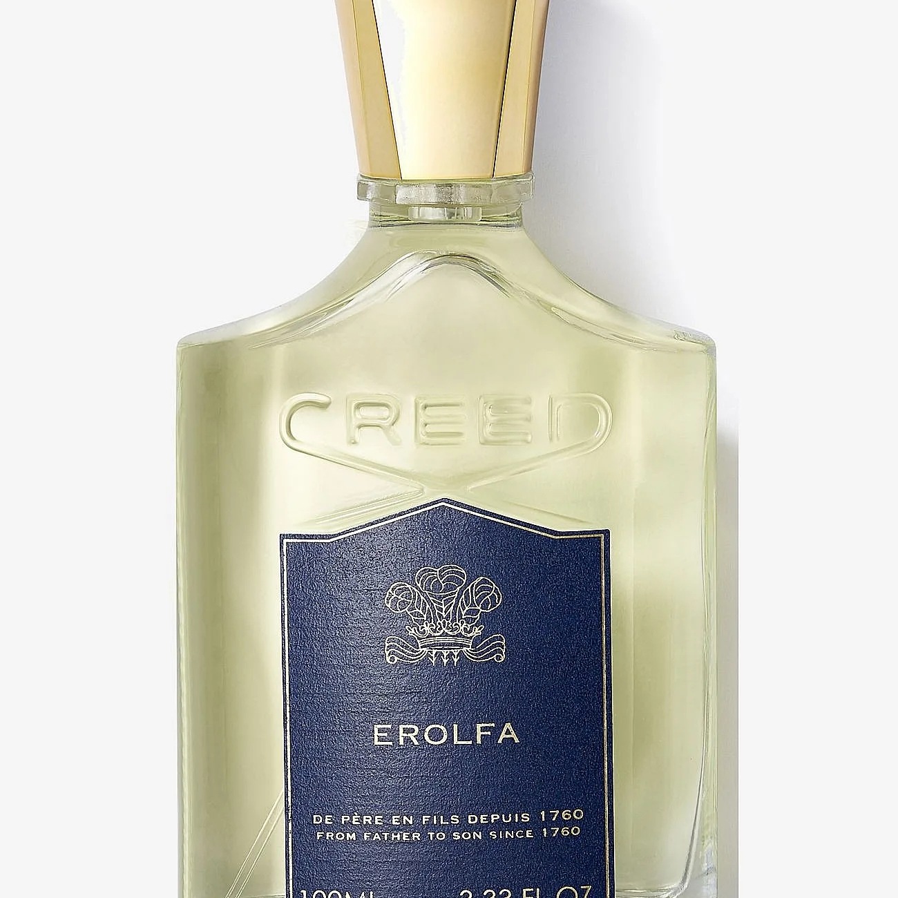 Erolfa EdP 100 ml