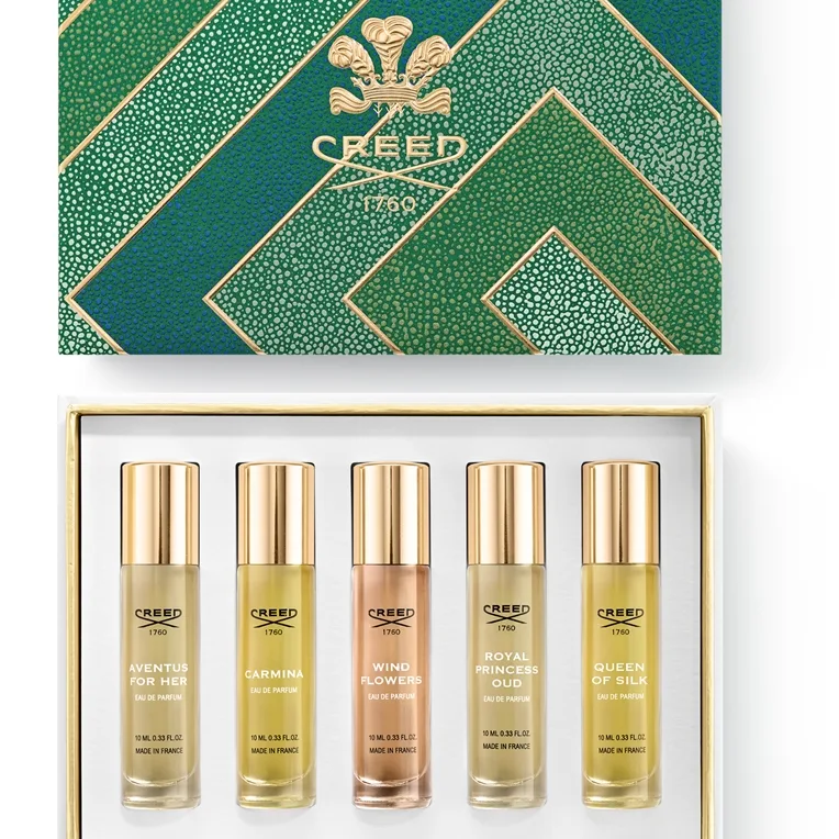 Creed Female Giftset Presentförpackning för Kvinnor