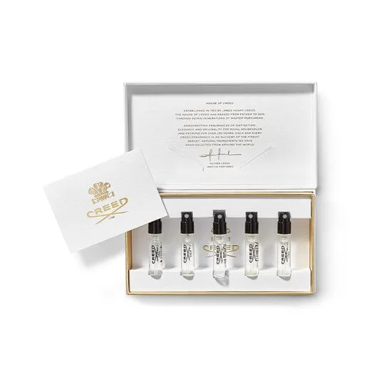 Creed Kit Inspiration Sæt til kvinder