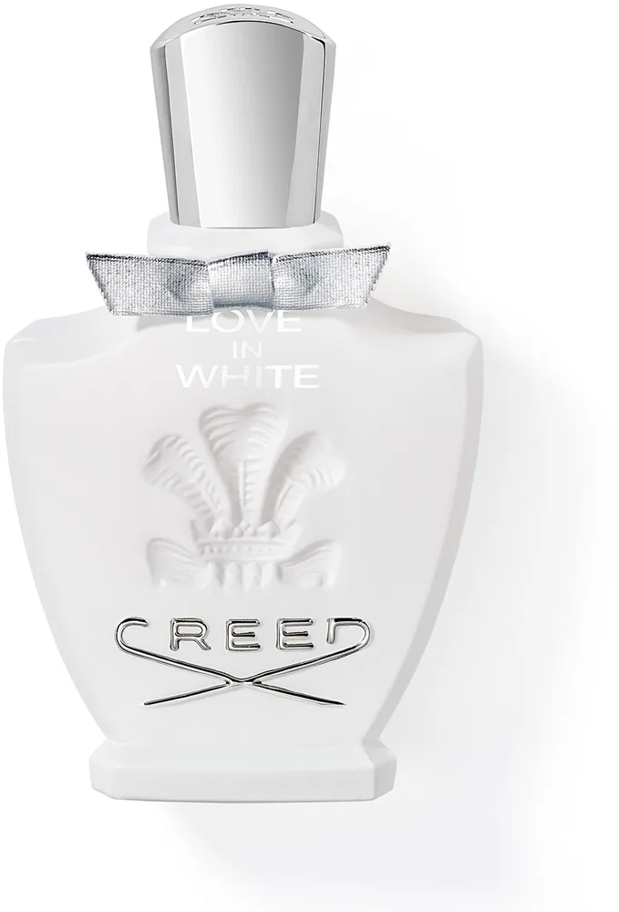 Creed Love in White Eau de Parfum för Kvinnor 75 ml